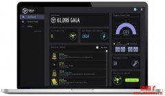 【GALA游戏币】Gala Games整合游戏&NFT，建立区块版STEAM
