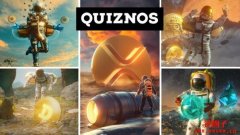 Quiznos推出“Out of This World”三明治主题NFTs，向NFT领域进军