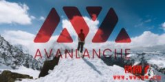 AVAX今年来飙涨超3000%！市值超越DOGE登全球前10大币种