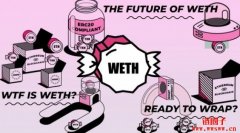 什么是包裹式以太坊（wETH）？wETH是如何工作的？