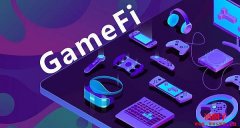 ViaBTC Capital深度布局GameFi，开拓加密投资“价值洼地”