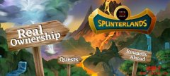 Splinterlands卡牌牌组游戏，3大类NFT教学攻略