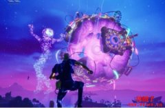 奥雅设计：元宇宙体验空间启动