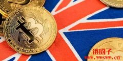 英国新规定！加密币交易所也须缴纳2% 数字服务税