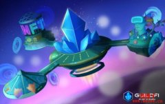 GuildFi（GF）：一文了解结合web3元素的进阶版YGG