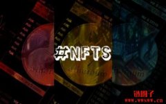 《黑客帝国》NFT开售导致官网崩溃，NFT为何这样火？