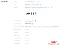 以太坊域名服务（ENS）- 链上参与者的公开身份