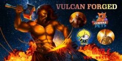 区块链游戏、NFT平台Vulcan Forged遭黑！损失达1.4亿美元