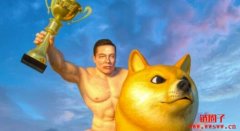 马斯克拯救狗狗币！TESLA 接受狗狗币