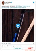 NBA篮网队球星Kevin Durant正式成为Coinbase代言人