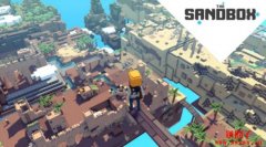 一篇读懂Sandbox（元宇宙游戏）