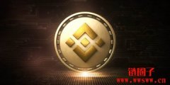 涨势跑赢比特币、以太币！BNB今年飙升超过1,300%
