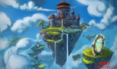 Infinity Skies即将IDO，元宇宙链游结合虚
