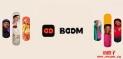 去中心化元宇宙社交平台BOOM推出100万美元创作者奖金