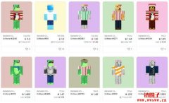 兼具NFT与链游的Critterz爆红，融合Minecraft创世神新型链游教学