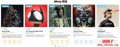 NFT社交平台《Minty》介绍，轻松掌握热门项目资讯、社群热度、白名单获取方式