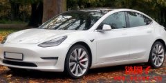 特斯拉也能挖比特币？他改造Model 3月