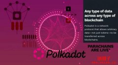 慢慢崛起的Polkadot如何在2021年实现重大里程碑