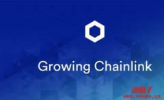 Chainlink介绍，2022年Chainlink生态发展路线图