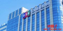 BSN 推出NFT 基础服务：打造「中国式无币NFT」产业