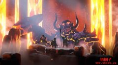 Ember Sword首季公测，元宇宙级免费MMORPG游戏