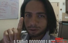 印度网红Paco De La India用比特币旅游40国，PCR可支付、