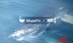 一体化数字资产平台WhaleFin与国际鲸豚保护组织WDC达成