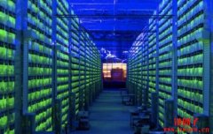 Intel推超低压比特币挖矿ASIC，与比特