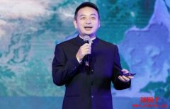 梁建章：元宇宙无序荒谬没有规律，且会加剧人口增长困境