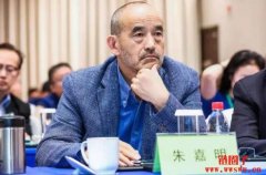 经济学家朱嘉明：2022年元宇宙是最大