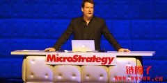 比特币会计策略遭SEC否决！MicroStrategy 股价暴跌近18%