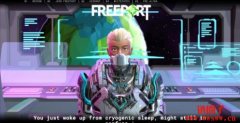 区块链游戏「Freeport自由港元宇宙计划」(附NFT空投活动)