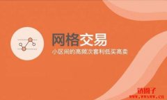 什么是网格交易？盘点市面上常用网