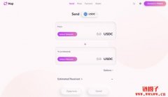 如何使用Hop Protocol，如何在Hop Protocol上桥接你的资产