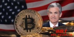 Fed预期3月升息：比特币急涨急跌、回落至3.6万美元