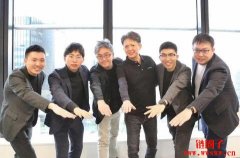 Amber Group进军日本收购加密货币交易所DeCurret