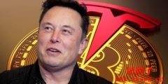 比特币持仓价值近20亿美元！特斯拉：相信数字资产的
