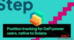 Step Finance:通往Solana 生态系统的入口