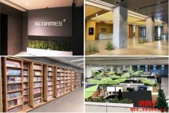 《上古世纪》XLGAMES 预告七月将推出区块链游戏《上古世界》