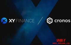 跨链聚合器XY Finance,首家支持Cronos跨链交易