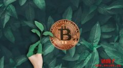 比特币挖矿的能源消耗以及对环境的影响
