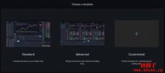 WOO Network 4大投资产品带你玩转深度专业兼具的交易生态系