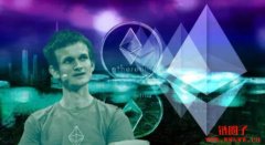 Vitalik Buterin（V神）：以太坊背后的策划者