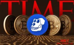 ApeCoin圈外用途！时代杂志接受其支付网站订阅费
