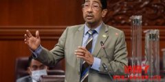 马来西亚通讯部建议：采用加密货币作为法定货币