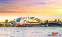 FTX宣布成立FTX Australia，立足悉尼将服务扩张至南半球