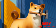 柴犬币这次要征服元宇宙？「SHIB：