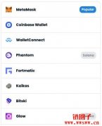 OpenSea Solana 测试市场上线！共165种NFT系列任君挑选
