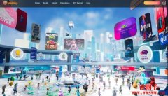 Weplay：Metaverse 的视觉社交网络