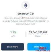 手上不想卖的ETH该如何运用？六大方法教你用币滚币！